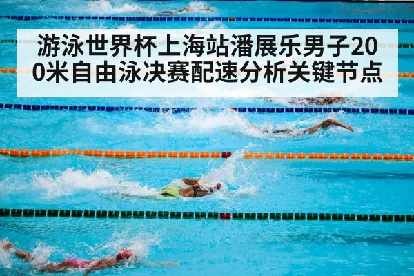 swimming competition pool